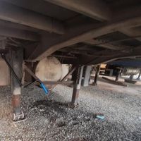 یخچال تریلی ۳ محور|خودرو سنگین|تهران, خانی‌آباد|دیوار