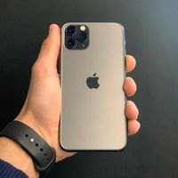 آیفون ۱۱پرو باحافظه۲۵۶ همه‌رنگ iPhone 11 Pro|موبایل|تهران, صادقیه|دیوار
