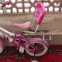 دوچرخه سایز ۱۶|دوچرخه، اسکیت، اسکوتر|پرند, |دیوار
