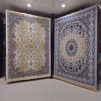 فرش آکبند لاکی فیلی کرم ۶و۹و۱۲متری|فرش|تهران, ابوذر (منطقه ۱۵)|دیوار
