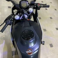 کی تی ام ارسی ktm Rc 200 ۲۰۰|موتورسیکلت|تهران, پونک|دیوار