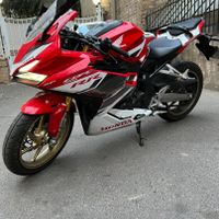 cbr250 sp شیفتر دار|موتورسیکلت|تهران, امیرآباد|دیوار