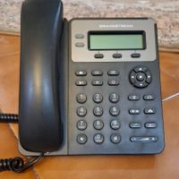 تلفن وویپ گرنداستریم voip) gxp1610)|تلفن رومیزی|تهران, جیحون|دیوار