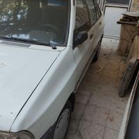 پراید صندوق‌دار بنزینی، مدل ۱۳۷۶|خودرو سواری و وانت|تهران, دیلمان|دیوار