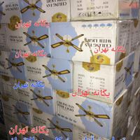 پنکه سقفی لوستری ۴ شعله ریموت دار کنترل دارH110|پنکه و تصفیه‌کنندهٔ هوا|تهران, جیحون|دیوار