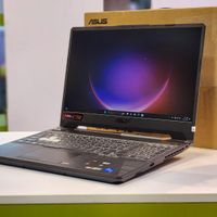 ASUS TUF Gaming F15 i5//RTX3050|رایانه همراه|تهران, میدان ولیعصر|دیوار