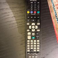 امپلی فایر denon 6300H AVR|سیستم صوتی خانگی|تهران, امانیه|دیوار