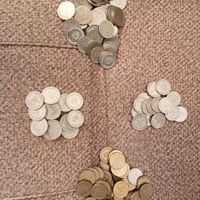 سکه 250ریالی|کلکسیون سکه، تمبر، اسکناس|تهران, پلیس|دیوار