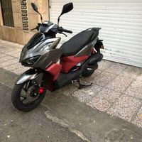 کویر موتور طرح کلیک  170cc|موتورسیکلت|تهران, یاخچی‌آباد|دیوار