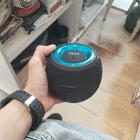 اسپیکر پرقدرت Tsco|پخش‌کننده همراه|تهران, دروازه شمیران|دیوار