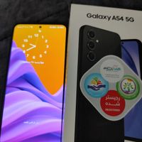 سامسونگ سامسونگ Galaxy A54 ۱۲۸ گیگابایت|موبایل|تهران, مسعودیه|دیوار