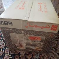 چرخ گوشت ژاپن ناسیونال نو|سایر لوازم برقی|تهران, شهرک تختی|دیوار