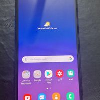 سامسونگ Galaxy A6 (2018) ۳۲ گیگابایت|موبایل|تهران, ابراهیم‌آباد|دیوار