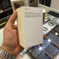 گوشی آیفون iphone 15pro max +mini+ ریجستری|موبایل|تهران, باغ خزانه|دیوار