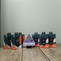 موس گیمینگ Kingdom g60m g70m کینگدام RGB دار|قطعات و لوازم جانبی رایانه|تهران, میدان انقلاب|دیوار