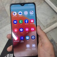 سامسونگ Galaxy A32 با حافظهٔ ۱۲۸ گیگابایت|موبایل|تهران, شادآباد|دیوار