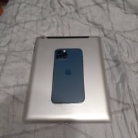 iPhone 12 Pro|موبایل|تهران, مجیدیه|دیوار