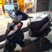 وگو|موتورسیکلت|تهران, دولاب|دیوار