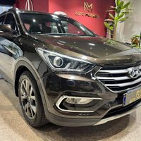 هیوندای سانتافه ix 45 2400cc، مدل ۲۰۱۶|خودرو سواری و وانت|تهران, منصوریه (پل سیمان)|دیوار