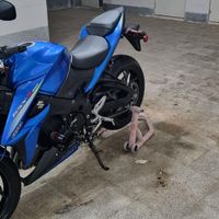 gsx s1000 موتور سنگین خشک خشک به بهی|موتورسیکلت|تهران, آبشار|دیوار