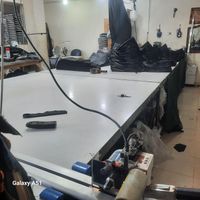 چرخکار کمر کش  اتو کار  وسط کار کار|استخدام هنری و رسانه|تهران, امام حسین(ع)|دیوار