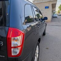 ام‌وی‌ام X33 new اتوماتیک، مدل ۱۳۹۵|خودرو سواری و وانت|قزوین, |دیوار