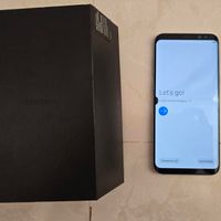 سامسونگ Galaxy S8 ۶۴ گیگابایت|موبایل|تهران, نارمک|دیوار