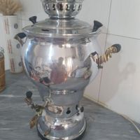 سماور ۸ لیتری|سماور، چای‌ساز، قهوه‌ساز|تهران, پاسداران|دیوار