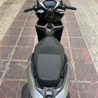 موتور طرح کلیک گلکسی سی ال CL150|موتورسیکلت|تهران, ونک|دیوار