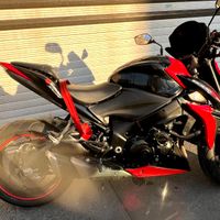 موتور سنگین بیکینگ biking gsxs1000 cb1300 gsx1400|موتورسیکلت|تهران, کرمان|دیوار