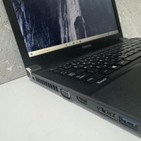 لپتاپtoshibaرم۸ core i7 هاردssd‌مهندسی با ضمانت|رایانه همراه|تهران, میرداماد|دیوار