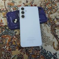 سامسونگ Galaxy A55 با حافظهٔ ۲۵۶ گیگابایت|موبایل|تهران, امام سجاد(ع)|دیوار