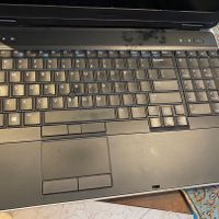 Dell 6540 corei7|رایانه همراه|تهران, تهرانپارس غربی|دیوار