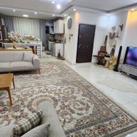 آپارتمان ۱۱۵ متری ۲ خوابه طبقه ۲ در شهرک حجت|فروش آپارتمان|مشهد, حجت|دیوار
