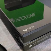 کنسول بازی Xbox One 500 GB مشابه نو / ایکس باکس|کنسول، بازی ویدئویی و آنلاین|تهران, پیروزی|دیوار