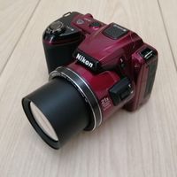 دوربین دیجیتال عکاسی/فیلمبرداری Nikon Coolpix L120|دوربین عکاسی و فیلم‌برداری|تهران, بازار|دیوار