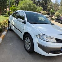 رنو مگان مونتاژ 2000cc، مدل ۱۳۹۱|خودرو سواری و وانت|تهران, شهرک غرب|دیوار