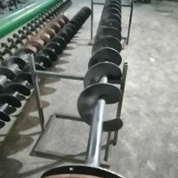 فروش اسکرو بالابر برای انتقال و جا بجایی|ماشین‌آلات صنعتی|تبریز, |دیوار
