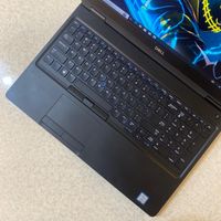 لپتاپ dell نسل هشتم مدل 5590|رایانه همراه|تهران, میدان انقلاب|دیوار