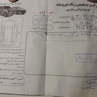 تیبا صندوق‌دار SX، مدل ۱۳۹۹|خودرو سواری و وانت|بندرعباس, |دیوار