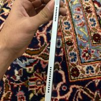 ایپد نسل ۱۰ حافظه ۲۵۶ گیگ نقره ای|تبلت|کرمانشاه, |دیوار