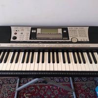 دو عدد ارگ یاماها در حد آکبند yamaha 2100 و psr740|پیانو، کیبورد، آکاردئون|تهران, سازمان برنامه|دیوار