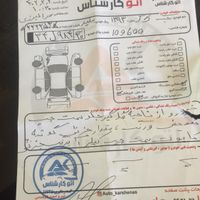 جک J5 اتوماتیک 1800cc، مدل ۱۳۹۳|خودرو سواری و وانت|تهران, نارمک جنوبی|دیوار