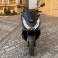 موتور سیکلت اتوماتیک هوندا Honda مدل PCX160|موتورسیکلت|تهران, ونک|دیوار