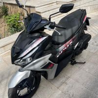یاماها ایروکس ۱۴۰۳|موتورسیکلت|تهران, جنت‌آباد شمالی|دیوار