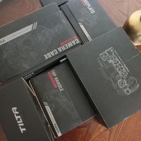 کیج تیلتا Tilta Cage Pro Kit v2 - Sony FX3 & FX30|دوربین عکاسی و فیلم‌برداری|تهران, سعادت‌آباد|دیوار