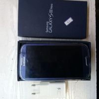 گوشی سامسونگ s3 neo  دو سیم کارت|موبایل|تهران, بهار|دیوار