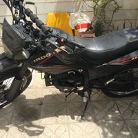 موتور تریل، راتو، RT200|موتورسیکلت|تهران, سلیمانی|دیوار
