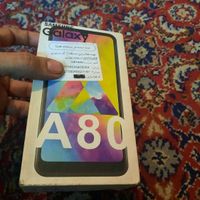 سامسونگ Galaxy A80 ۱۲۸ گیگابایت|موبایل|تهران, شادمهر|دیوار