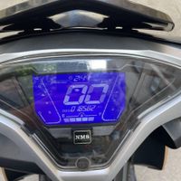 گلکسی r155|موتورسیکلت|تهران, بریانک|دیوار